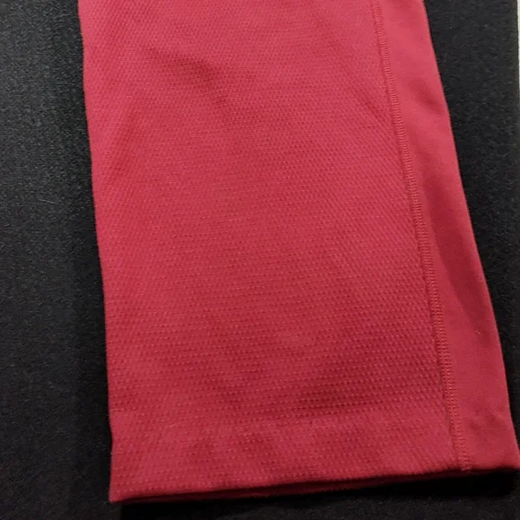 Nike NFL Washington Redskins Men's Therma-Fit Jogging Pants, Size Large, Maroon - Picture 2 of 10